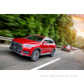 Comfortable byd song plus ev red2023